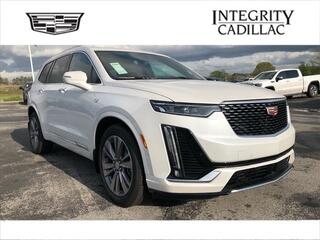 2025 Cadillac XT6