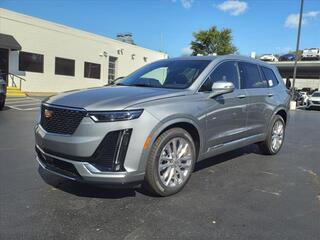 2025 Cadillac XT6