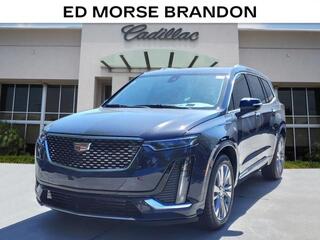 2024 Cadillac XT6 for sale in Brandon FL