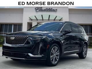 2025 Cadillac XT6 for sale in Brandon FL