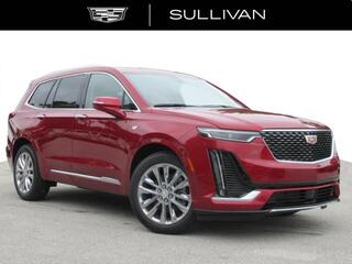 2025 Cadillac XT6 for sale in Ocala FL