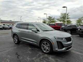 2025 Cadillac XT6 for sale in Matteson IL