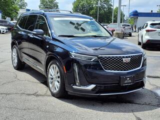 2022 Cadillac XT6 for sale in Apex NC