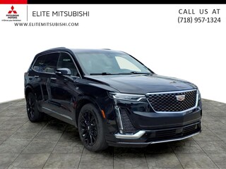 2023 Cadillac XT6 for sale in Bellmore NY