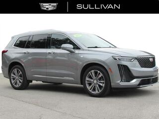 2025 Cadillac XT6 for sale in Ocala FL
