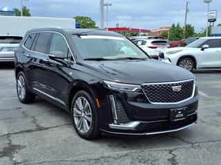 2022 Cadillac XT6 for sale in Apex NC