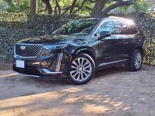 2022 Cadillac XT6 for sale in San Antonio TX