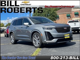 2024 Cadillac XT6