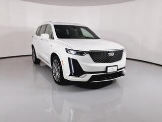 2024 Cadillac XT6