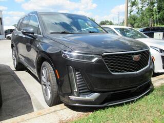 2025 Cadillac XT6 for sale in Ocala FL