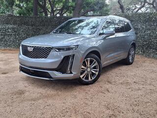 2024 Cadillac XT6 for sale in San Antonio TX