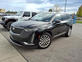 2020 Cadillac XT6