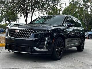 2024 Cadillac XT6 for sale in Brandon FL