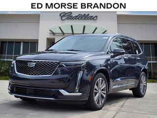 2025 Cadillac XT6 for sale in Brandon FL
