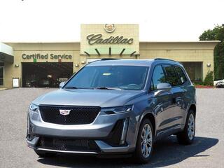 2020 Cadillac XT6 for sale in Danvers MA