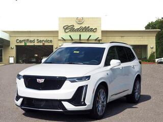 2020 Cadillac XT6 for sale in Danvers MA