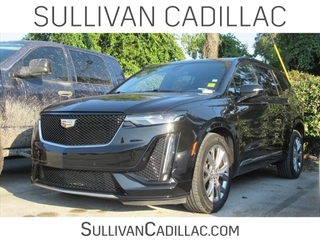 2020 Cadillac XT6 for sale in Ocala FL