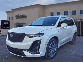 2021 Cadillac XT6 for sale in Freeport NY