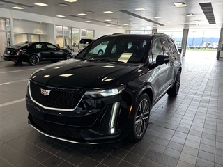 2022 Cadillac XT6 for sale in Plymouth MI
