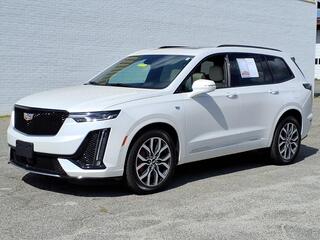 2023 Cadillac XT6