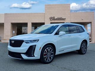 2023 Cadillac XT6 for sale in Ann Arbor MI