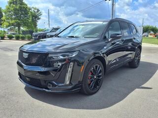 2023 Cadillac XT6