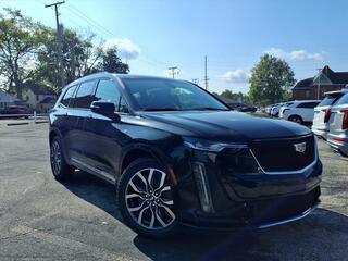 2025 Cadillac XT6 for sale in Columbiana OH