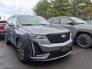 2022 Cadillac XT6