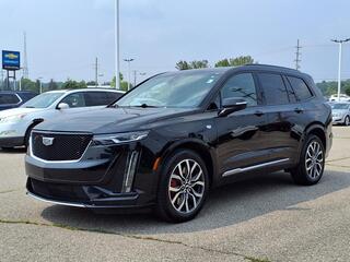2022 Cadillac XT6 for sale in Ann Arbor MI