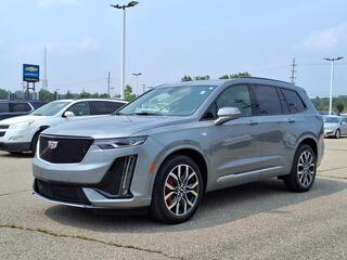 2023 Cadillac XT6 for sale in Ann Arbor MI