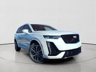 2025 Cadillac XT6 for sale in Youngstown OH