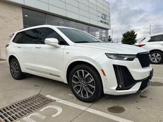 2021 Cadillac XT6 for sale in Greenville SC
