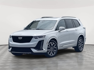 2021 Cadillac XT6 for sale in Plymouth MI