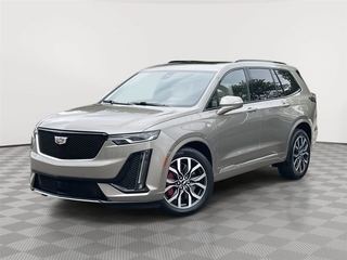2022 Cadillac XT6 for sale in Plymouth MI