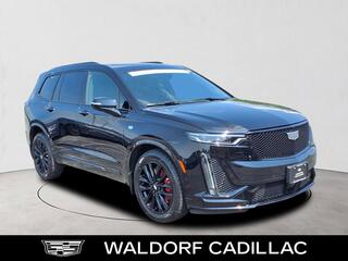 2023 Cadillac XT6 for sale in Apex NC