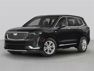 2024 Cadillac XT6