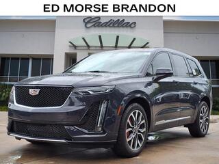 2025 Cadillac XT6 for sale in Brandon FL