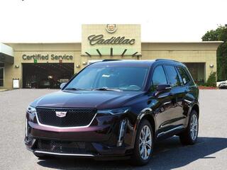 2020 Cadillac XT6 for sale in Danvers MA