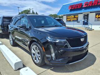 2020 Cadillac XT6 for sale in Roseville MI