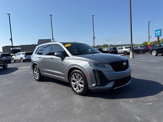 2020 Cadillac XT6 for sale in Knoxville TN