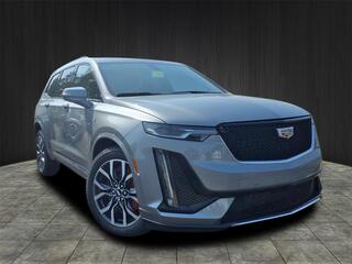2025 Cadillac XT6 for sale in Columbiana OH