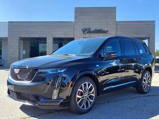2025 Cadillac XT6 for sale in Ann Arbor MI