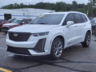 2020 Cadillac XT6 for sale in Taylor MI