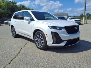 2022 Cadillac XT6 for sale in Saline MI