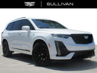 2023 Cadillac XT6 for sale in Ocala FL
