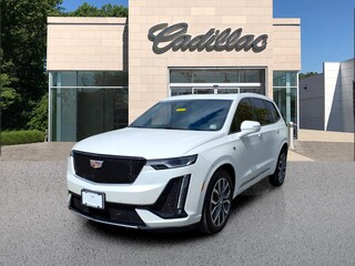 2023 Cadillac XT6 for sale in North Brunswick NJ