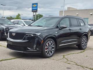 2024 Cadillac XT6 for sale in Ann Arbor MI