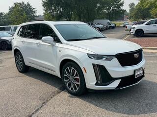 2023 Cadillac XT6