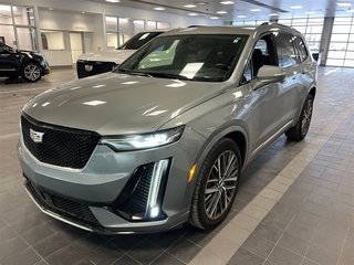 2023 Cadillac XT6 for sale in Plymouth MI
