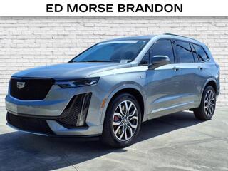 2023 Cadillac XT6